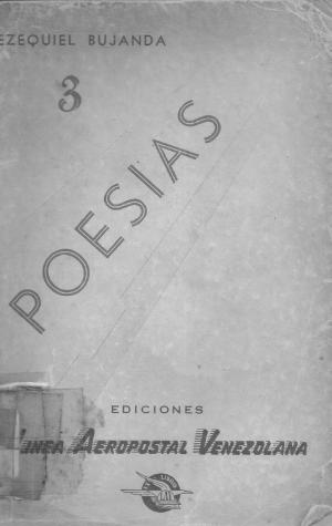 Poesías